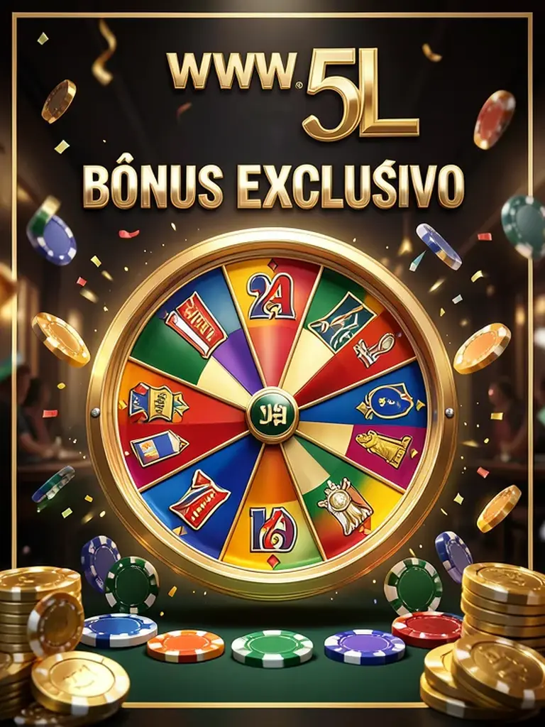 Bônus de Primeiro Depósito